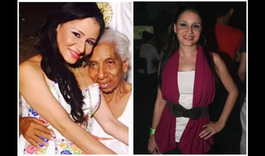 La Metiche de Panamá