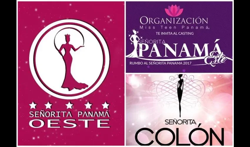 Panamá en el Miss