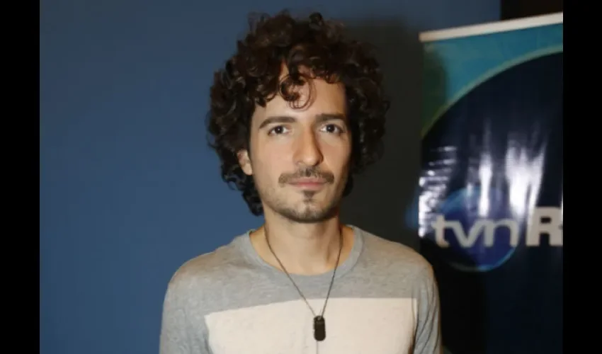 Cantante puertorriqueño