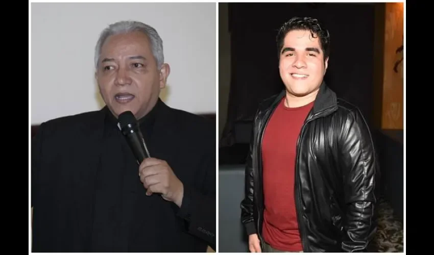 Panamá y el padre Cosca. 