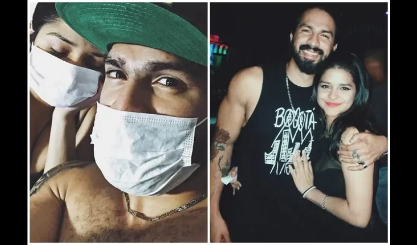 Aurelio crisis hospitalaria 