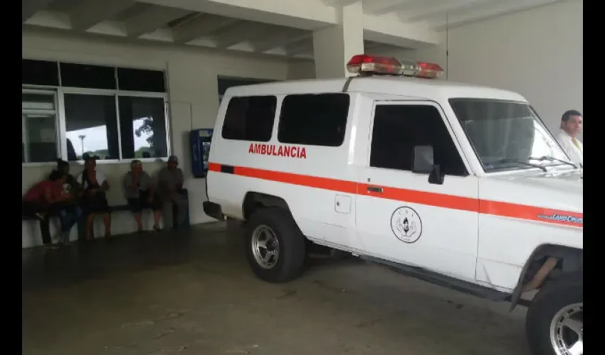 Delincuencia en Chiriquí  