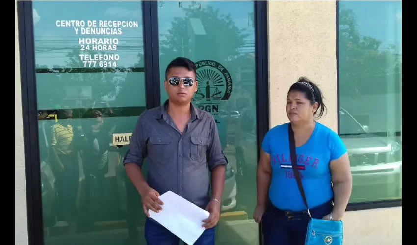 Golpean a joven en Chiriquí