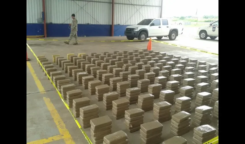 Operativo en Veraguas