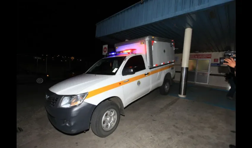 Muerte en Villa Lobo