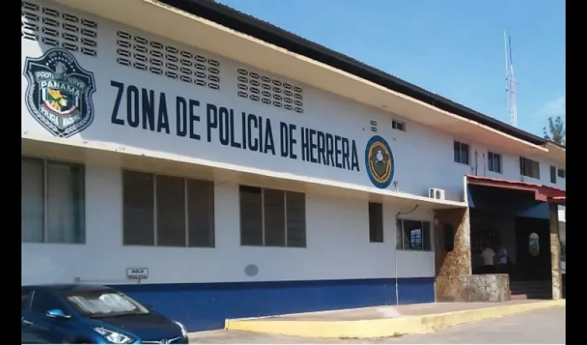 Capturan supuestos homicidas en Herrera