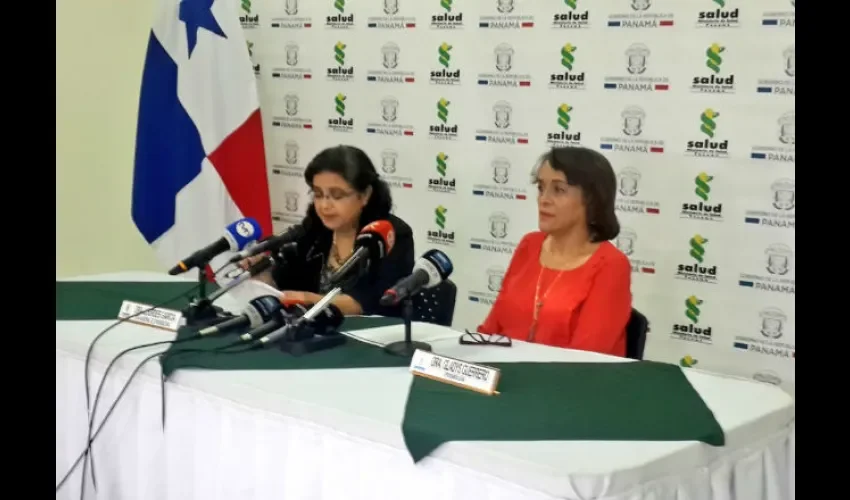 Vacunación del Minsa 