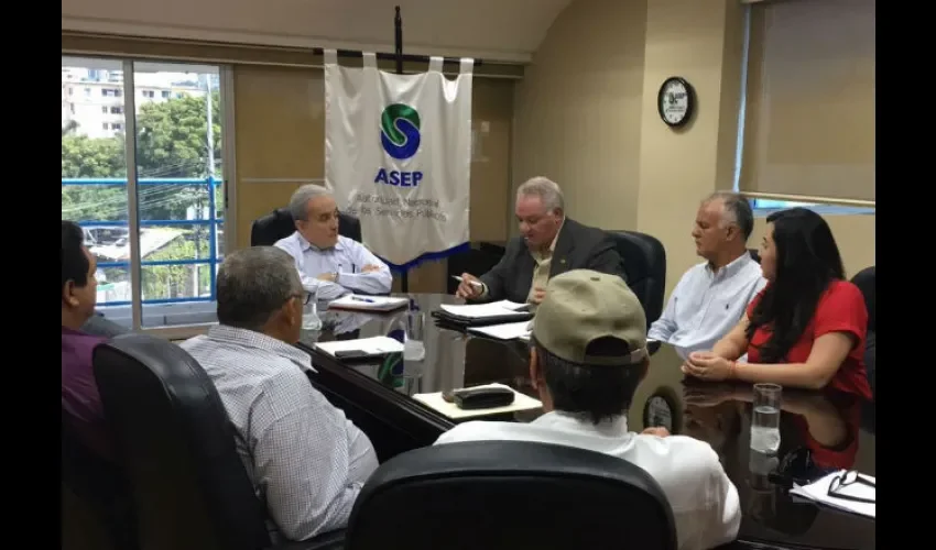 Avicultores en Panamá