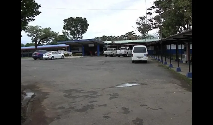 Huelga de educadores 