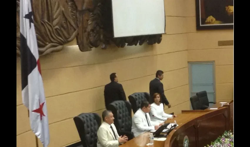 Asamblea Nacional de Panamá