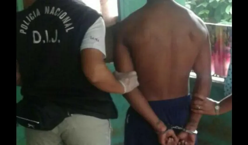 Operativo  policial en Veracruz