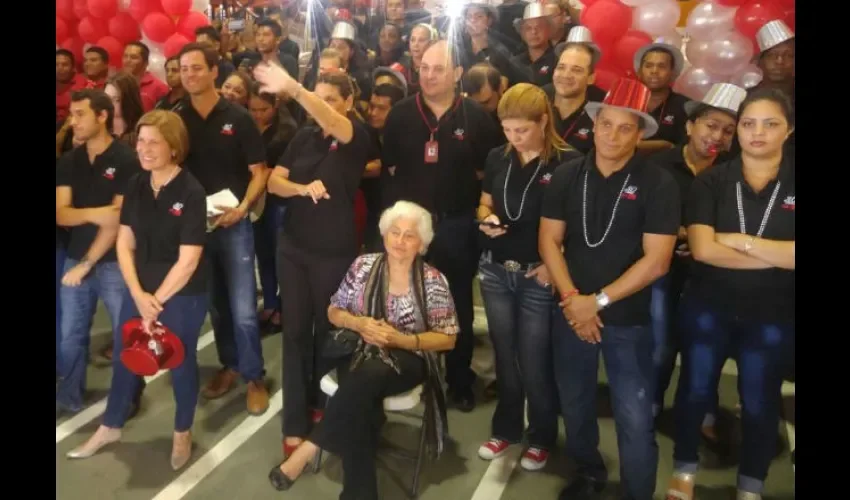 Súper 99 de Panamá