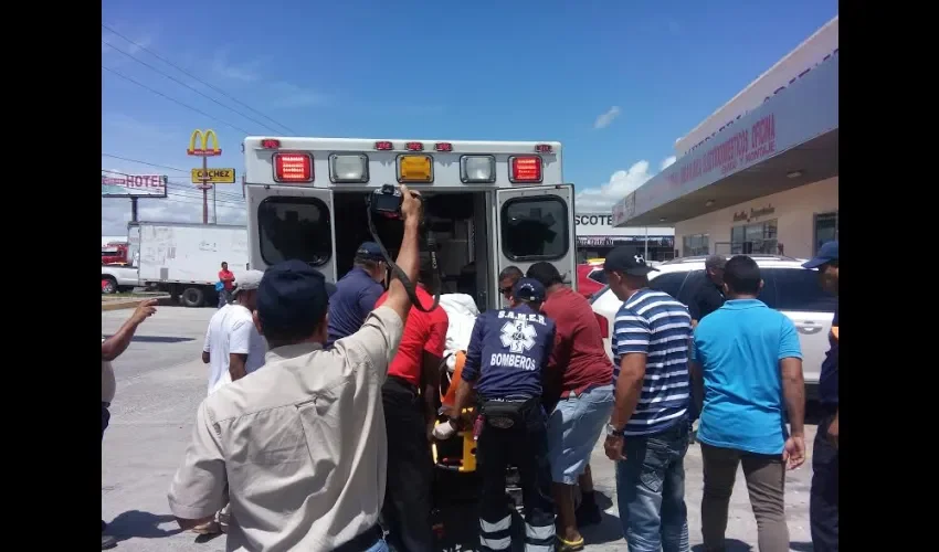 Inspeccionarán cables en Coclé