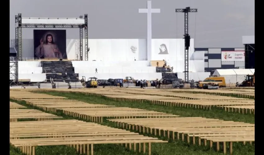  Jornada Mundial de la Juventud