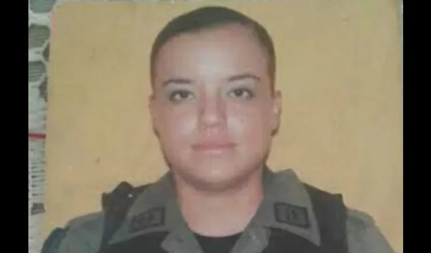 Cabo de la Policía Nacional 