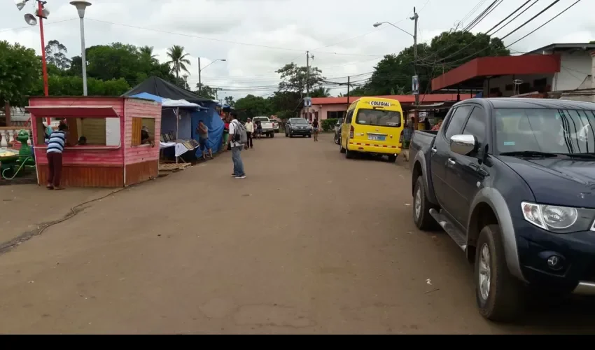 Muertes durante fin de semana en Coclé