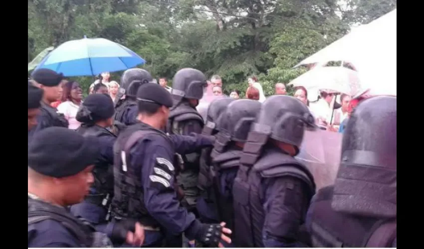 Centro de Educación Básica General Elisa Viuda de Garrido