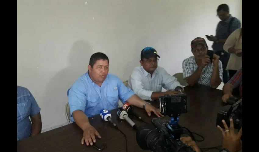 Asociación de productores de Arroz de Chiriquí