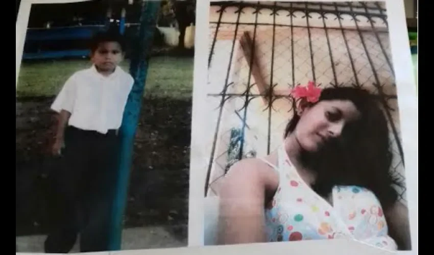 Menores desaparecidos en Chiriquí 