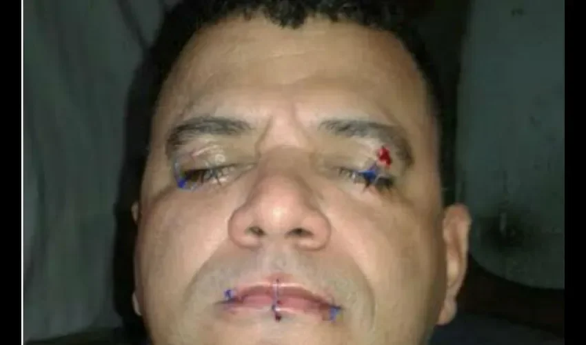 Privado de libertad Héctor Manuel Cervantes