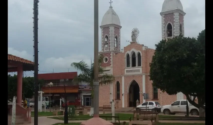 Delincuencia en Coclé