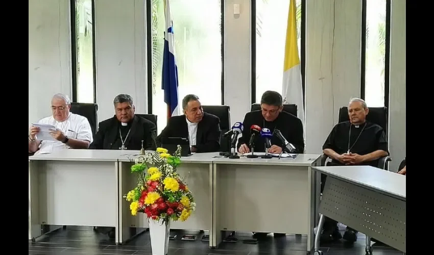 Conferencia Episcopal de Panamá 