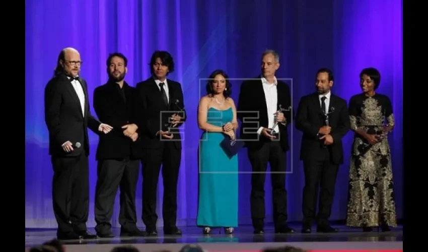 El abrazo de la serpiente