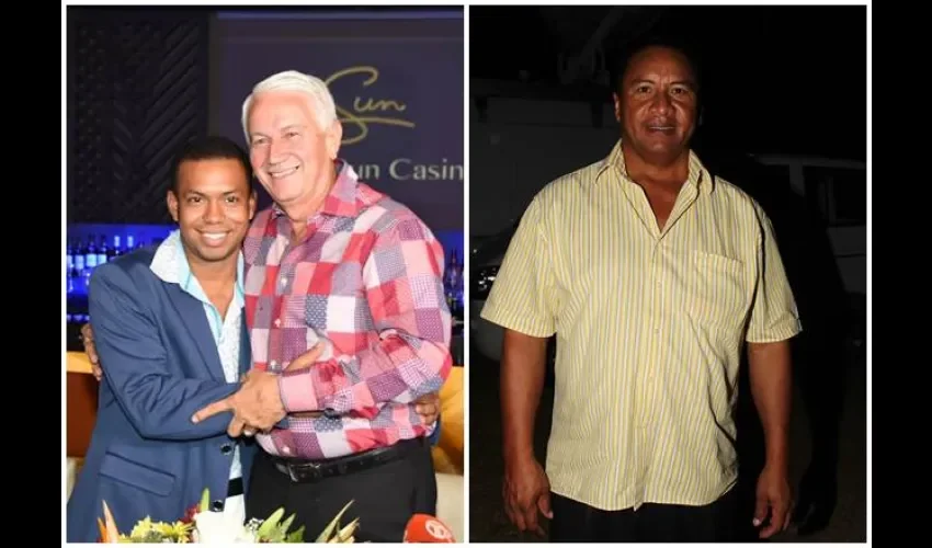 Cantante de musica típica