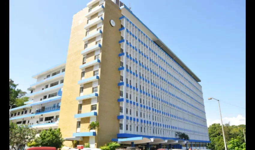  Caja de Seguro Social