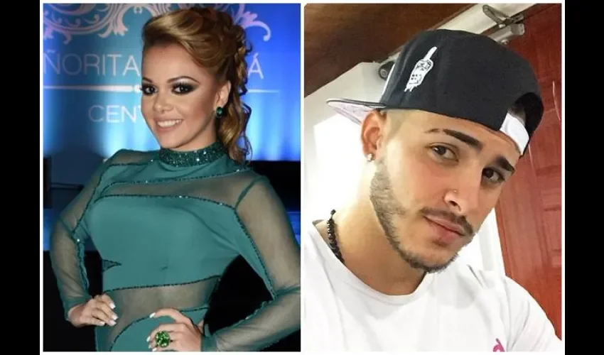 Pocos conocidos en Panamá. 