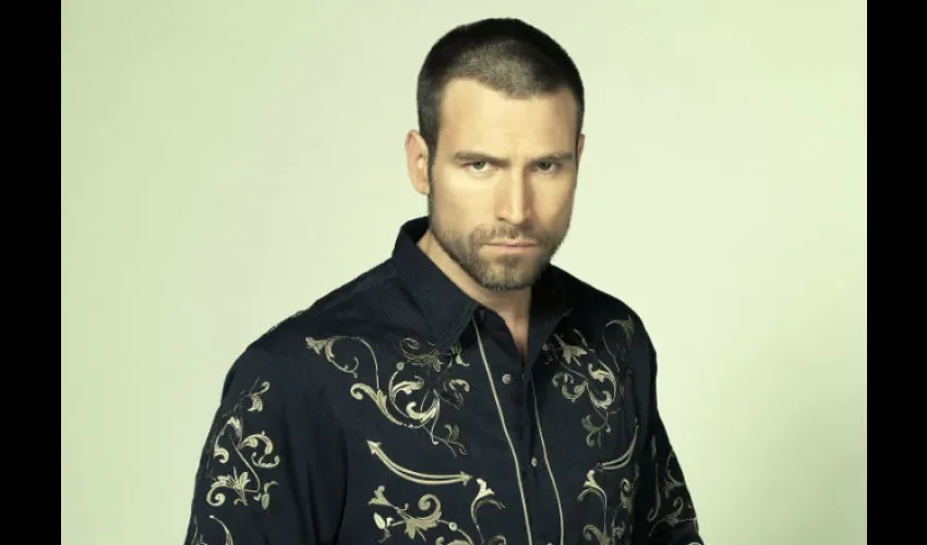 Rafael Amaya es muy cotizado.