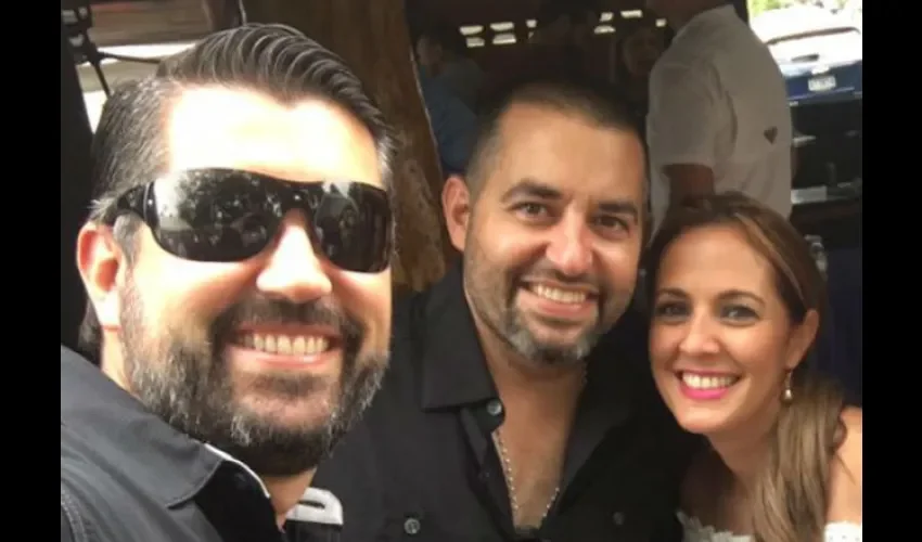 Barítono en Panamá. 