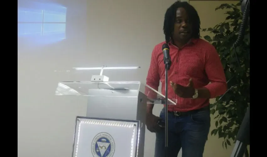 Kafú Banton  II Gran Día Nacional de la Reforestación