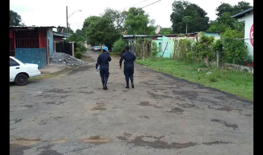 Asesinato de un joven de 15 años en David, Chiriquí  