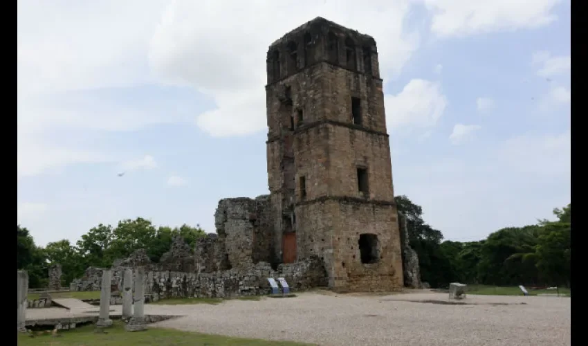 Este año la ciudad de Panamá cumple 497 años de fundación 