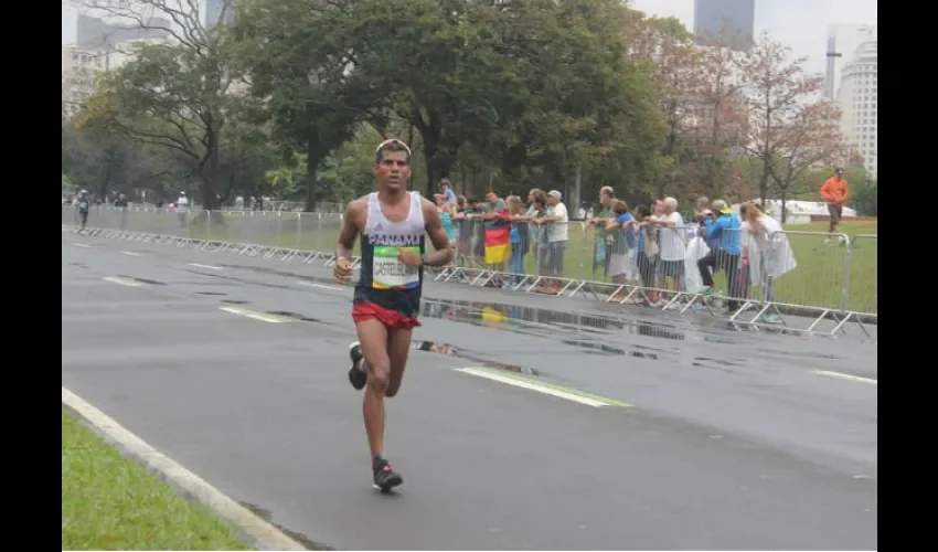 Foto: Comité Olímpico 