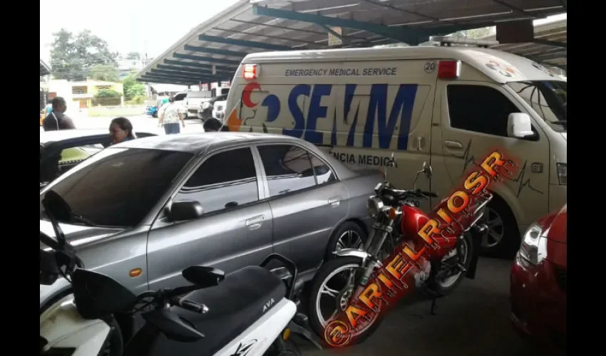 Asaltan supermercado en Panamá Este 