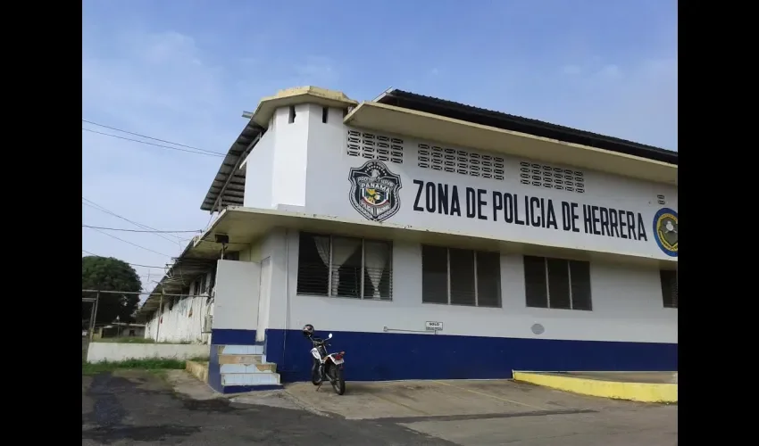 Cárcel Pública de Chitré