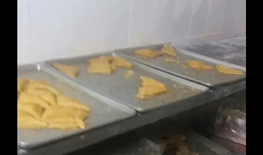 Operativo de salud del Minsa en Calidonia 