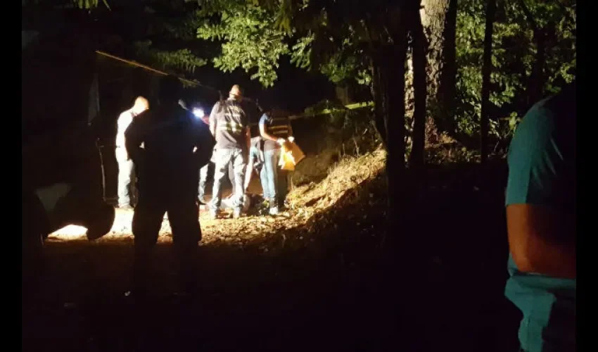 Asesinan a un joven en Burunga 