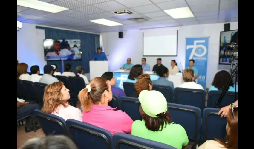 Caja de Seguro Social  de Panamá