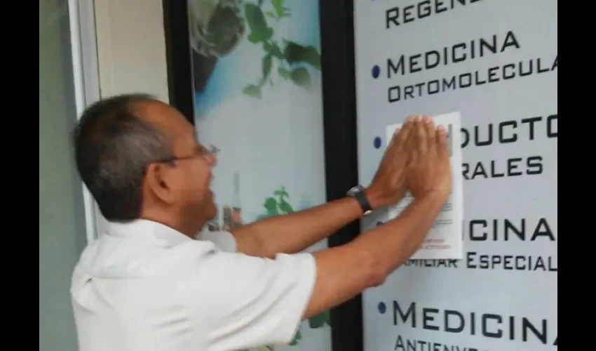 Le caen a estética en San Francisco 