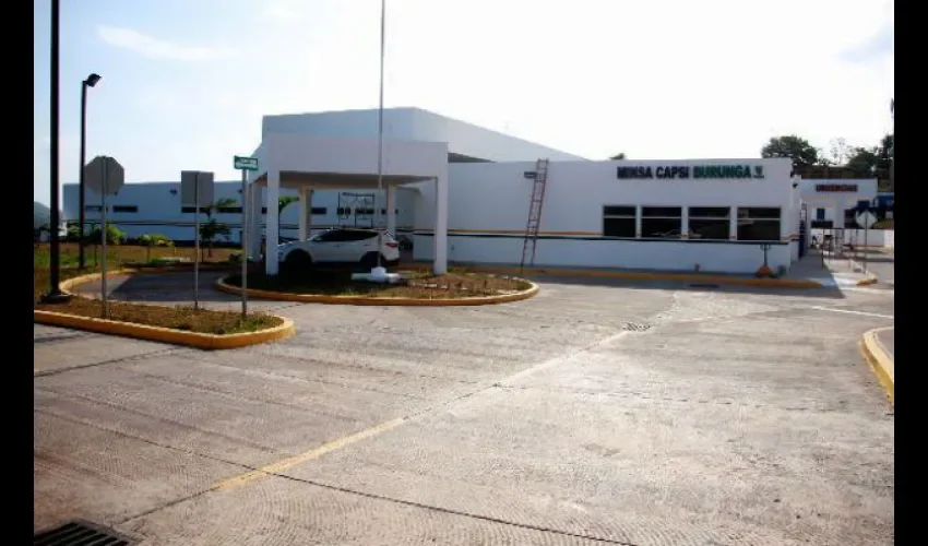 CSS planea construir un hospital en Arraiján