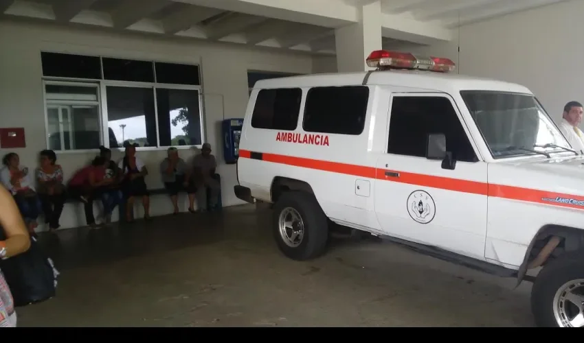 Hospital Rafael Hernández