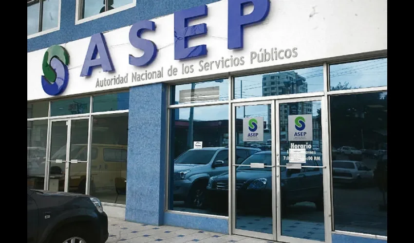 Autoridad Nacional de los Servicios Públicos