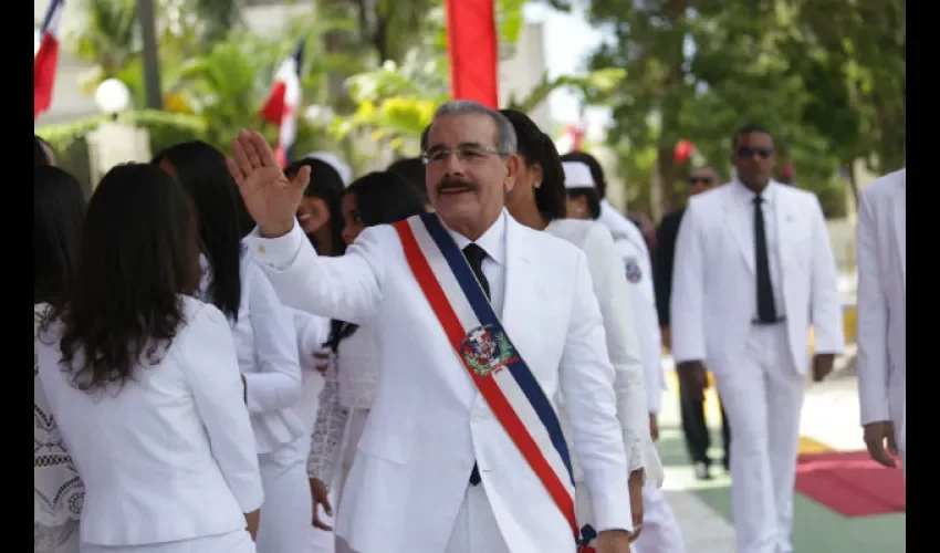 Danilo Medina