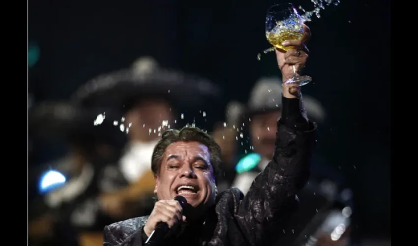 Juan Gabriel