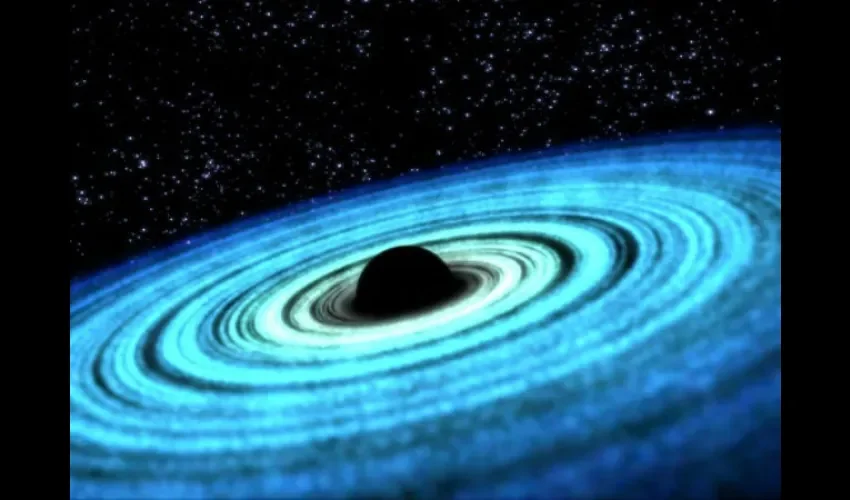 La prueba más sólida hasta la fecha para respaldar la teoría del científico británico.