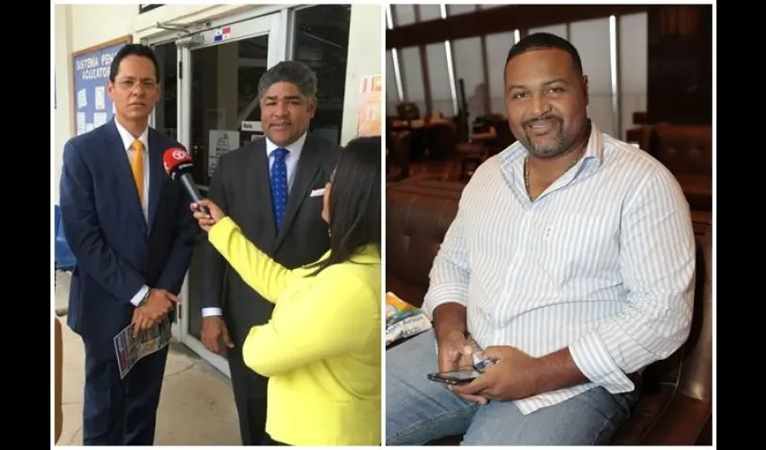 Panamá en el juego. 