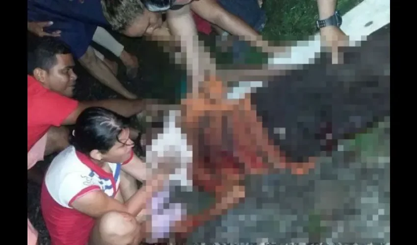 Foto: Melquiades Vásquez A.